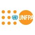 UNFPA Jordan (@UNFPAJordan) Twitter profile photo