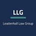 Leadenhall Law Group (@leadenhalllaw) Twitter profile photo Leadenhall Law Group (@leadenhalllaw) Twitter profile photo