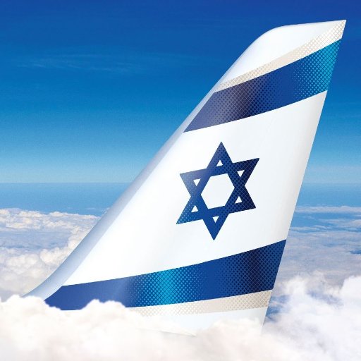 Twitter oficial de EL AL en España. Compañía fundada en 1948. EL AL Israel Airlines vuela desde #Madrid y #Barcelona a #TelAviv.