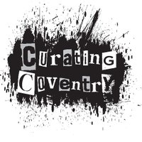 Curating Coventry(@CuratingCov) 's Twitter Profile Photo