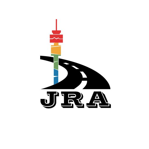 An official City of Johannesburg entity that constructs, maintains, and manages road infrastructure. Log pothole, traffic light faults & more. #JHBTraffic