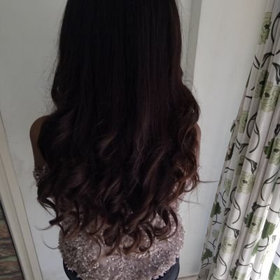 Hair stylist