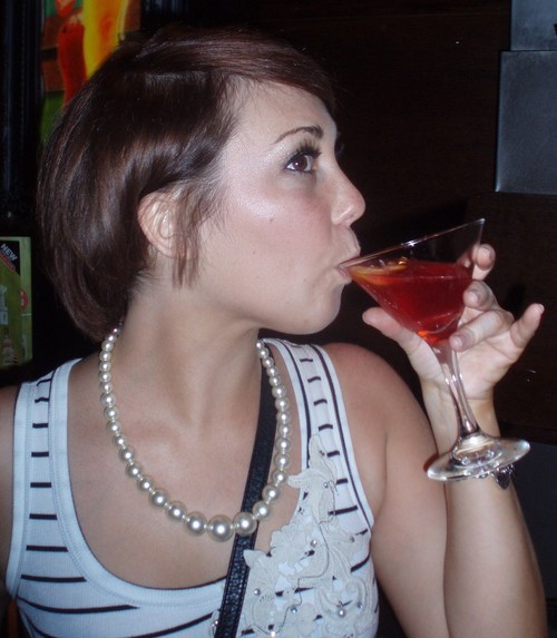 njayc's profile picture. Having a bit of an eventful life, just not the events I planned...