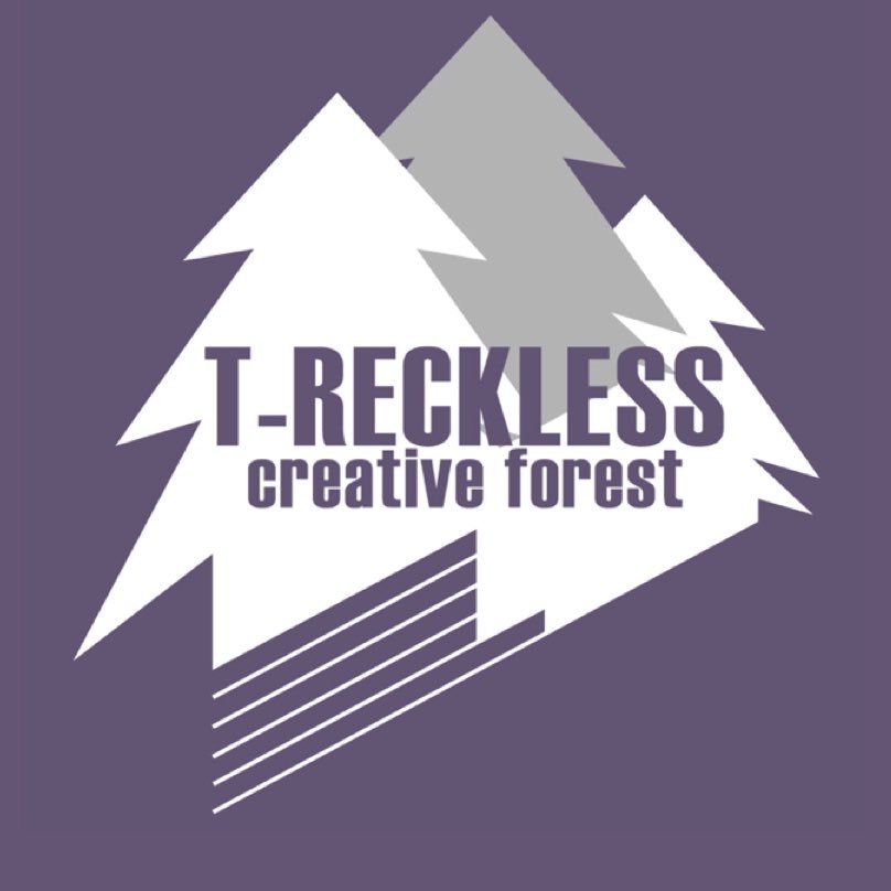 🎼音楽プロダクションT-RECKLESS creative forestの公式アカウントです/🐯代表tatsu(@tatsu_TRECKLESS)/🍀フウセンカヅラ(@fuusenkazra_ryo)/⛅️otokumo(@youkunSC)/所属アーティスト募集中🙌!