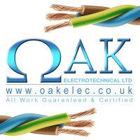 Oak Electrotechnical Ltd(@ltd_oak) 's Twitter Profile Photo