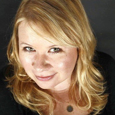 Julie Plec Profile