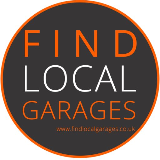 Find Local Garages On Twitter If You Re A Driver In The