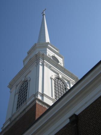 FPCJC's profile picture. Reach, Grow, Send