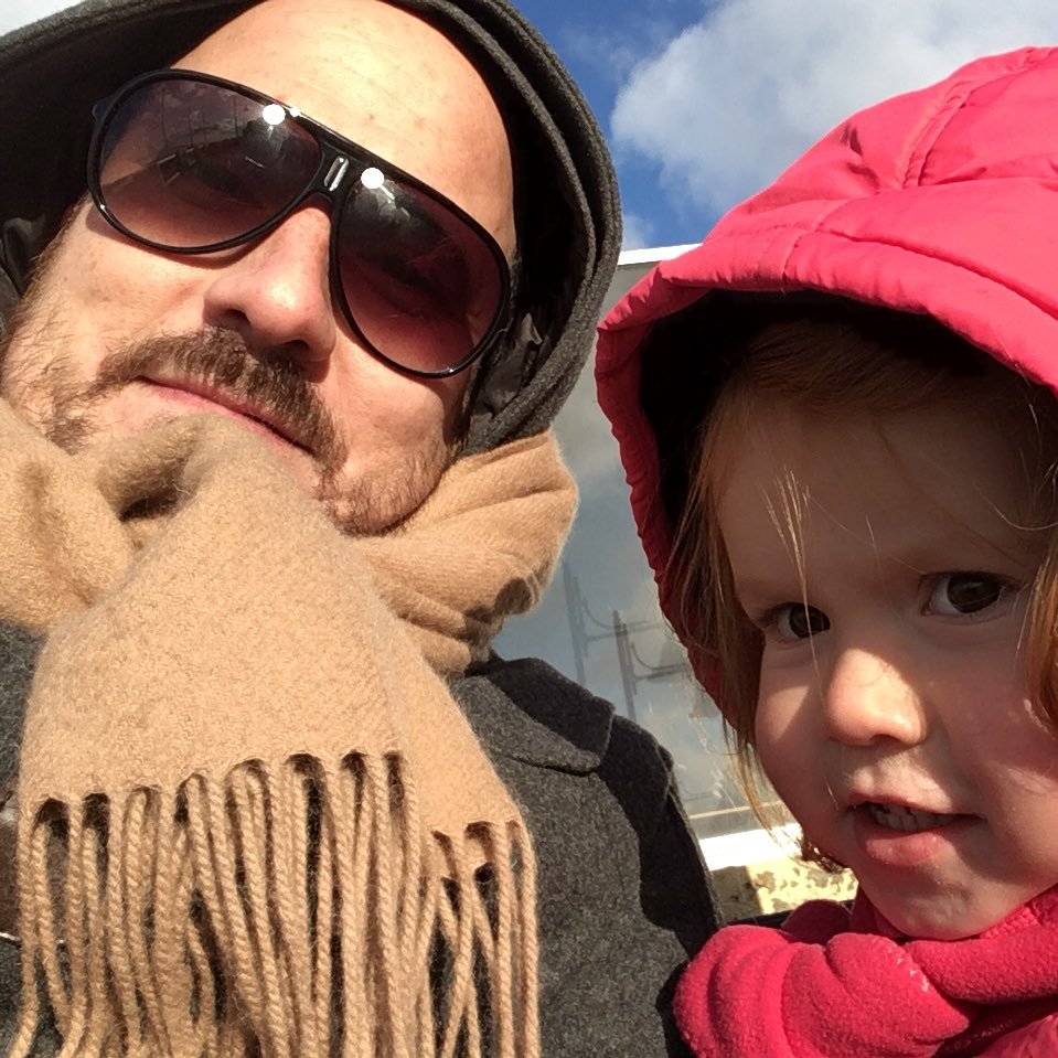 timdevos_foxy's profile picture. 