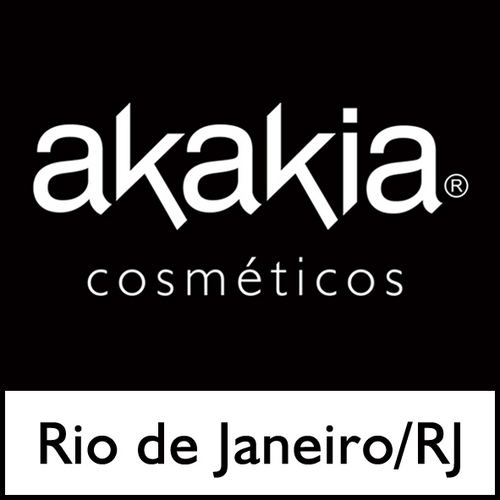 Perfil da franquia carioca da marca Akakia Cosméticos. Tudo sobre nossos produtos, beleza, promoções e novidades. Akakia, a vida é bonita.
