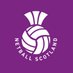 Netball Scotland (@NetballScotland) Twitter profile photo