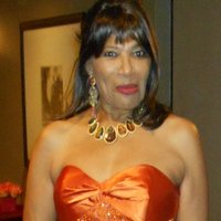 Deborah Lathan Hayter (@debandnorma) Twitter profile photo