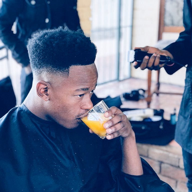 💈It’s 2018, have your barber come to You! 📍 PRETORIA 📍BLOEMFONTEIN | Make your Booking @ https://t.co/kR1IsxIS7K