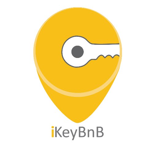 @iKeyBnB is a simple, fast and secure #keyexchangeservice offered 24/7 via centrally located spots in #Barcelona. Available to hosts & property managers.