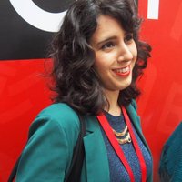 Sebah Chaudhry (@sebchau) 's Twitter Profile