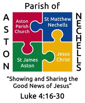 Showing and Sharing the Good News of Jesus since 1086