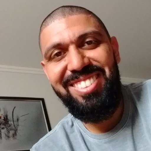 vc_carvalho's profile picture. 