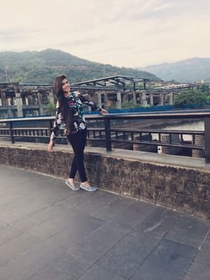 KanishkaSaraf1's profile picture. 