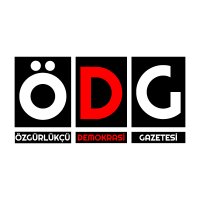 Özgürlükçü Demokrasi Gazetesi (@ozgdemokrasi) Twitter profile photo