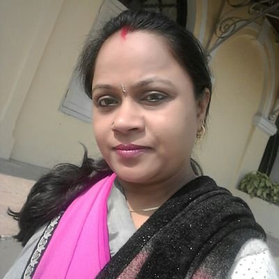 RituKesarwani1's profile picture. 