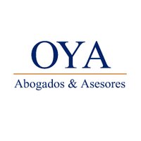 OYA Abogados (@oyaabogados) 's Twitter Profile