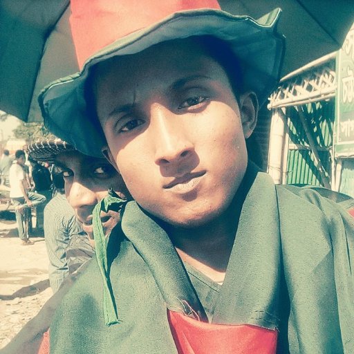 ChowdhuryBenoy's profile picture. 