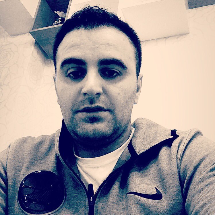 SelamiMisini's profile picture. Computer Science