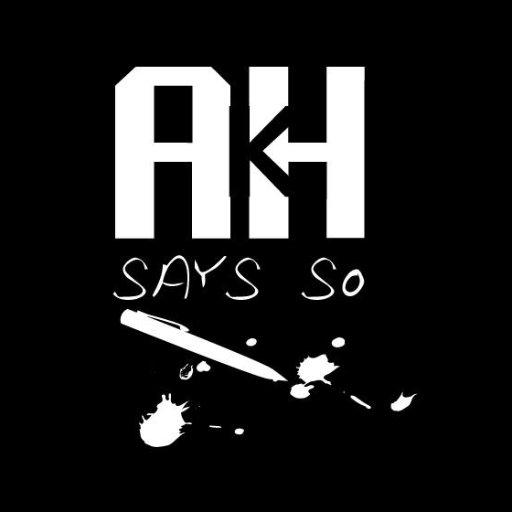 AndrewHSaysSo's profile picture. One self-published book made me realise that poetry have no market. So it has to be passion. 😊

Andrew Kai Hangsing,
Poet & Writer
https://t.co/ChQ0XGVMQo…