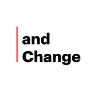and Change(@andchange_com) 's Twitter Profile Photo