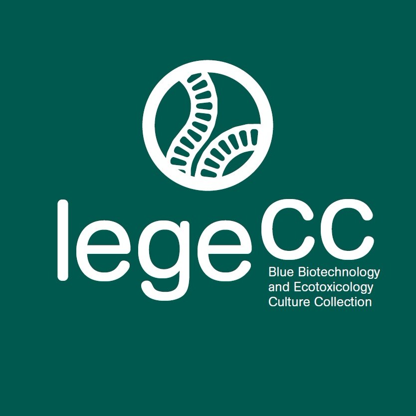 Blue Biotechnology and Ecotoxicology Culture Collection (LEGE-CC) at CIIMAR