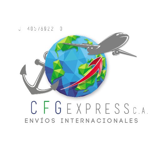 Servicios de #envíos USA - Venezuela, Escríbenos tus inquietudes al info.cfgexpress@gmail.com o llámanos al +58 243-2371537 / +58 424-3390761