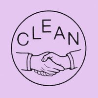 CLEAN (@_cleanfun) 's Twitter Profile Photo CLEAN (@_cleanfun) 's Twitter Profile Photo