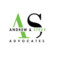 Andrew & Steve Advocates(@AS_Advocates) 's Twitter Profile Photo