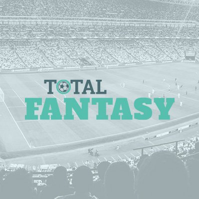 TotalFantasy Profile Picture