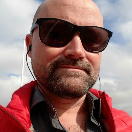 jordialcoyjc's profile picture. Amanece que no es poco.