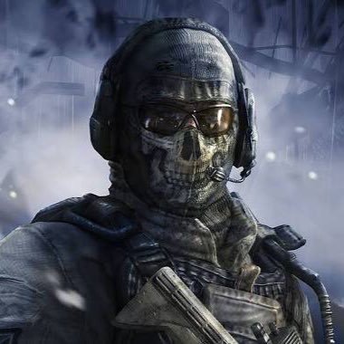 PS3版COD GHOSTの砂戦募集中です。リプorDMお願いします。