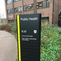 University Of Birmingham Environmental Health (@uob_env_health) 's Twitter Profile