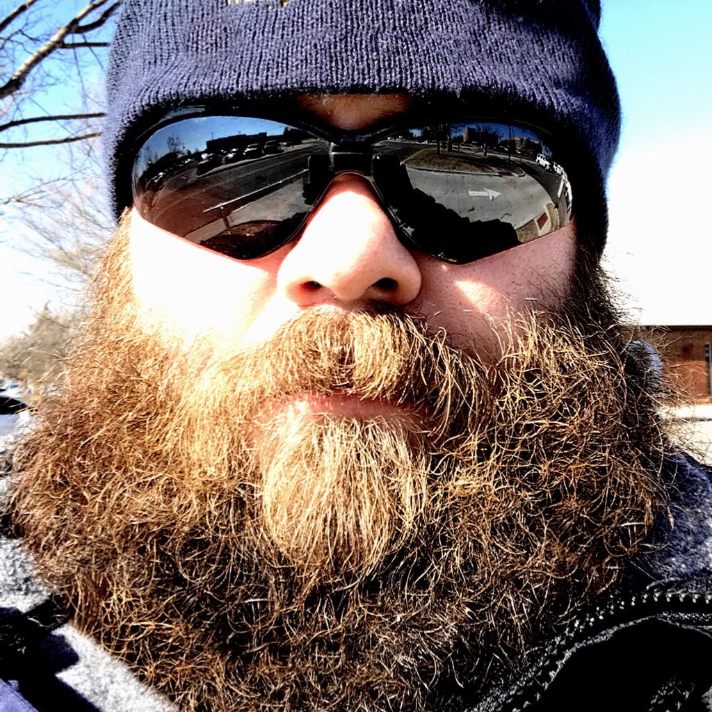 Ironborn81's profile picture. “Act as if someone just told you there is no reason to be afraid. ”