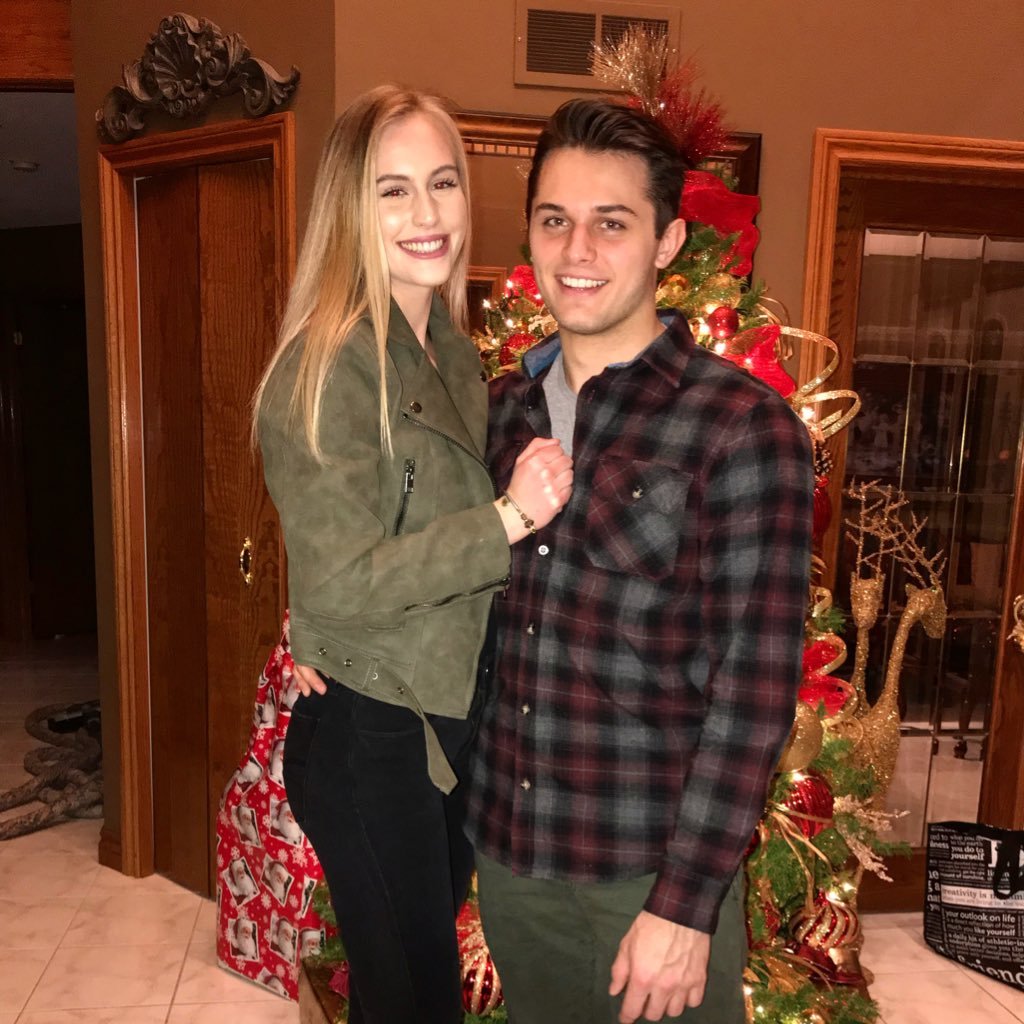 zfritsch97's profile picture. uWindsor Human Kinetics