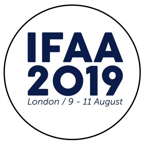 IFAA2019