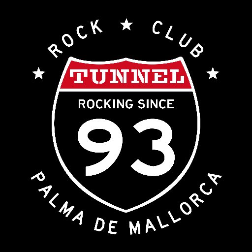 TUNNEL Rock Mallorcaさんのプロフィール画像