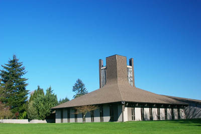 Your Jewish Home in the South Puget Sound