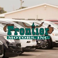 Frontier Motors Inc (@motorsfrontier) 's Twitter Profile