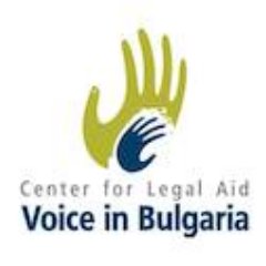 “Center for Legal Aid – Voice in Bulgaria” (CLA) is an independent NGO founded in 2009 focused on promoting the rights of #migrants and #refugees in Bulgaria.