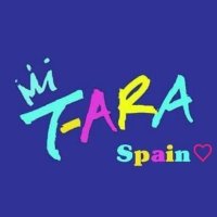 T-ARA Spain 🌻👑 (@t_araspain95) 's Twitter Profile