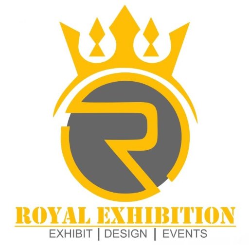 Royal_Exhibit's profile picture. Stall design And Fabrication...