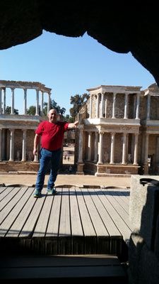 HolgEulogio's profile picture. 