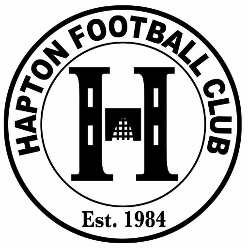 Hapton Football Club