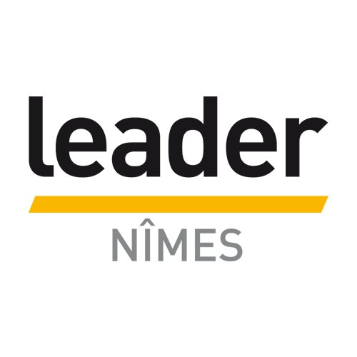 Leader Nîmes regroupe sur le territoire de #Nimes les entreprises membres du réseau @LeaderOccitanie.