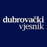 Dubrovački vjesnik (@duvjesnik) 's Twitter Profile Photo Dubrovački vjesnik (@duvjesnik) 's Twitter Profile Photo